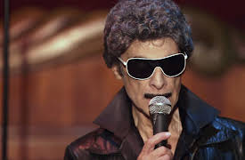 The Capones season-1: The Comeback