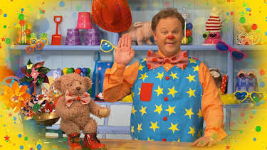 9:45 AM: Something Special (S11) | Cbeebies | 7/3 2026