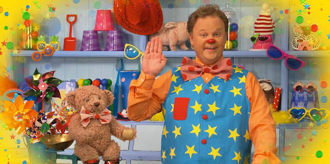2:00 PM: Something Special (S11) | Cbeebies | 12/14 2025