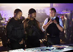 xXx 2: Estado de emergencia