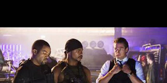 22:00: xXx 2: Estado de emergencia | Calle 13 | 3/14 2026