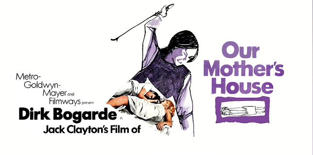 Our Mother's House (1967)