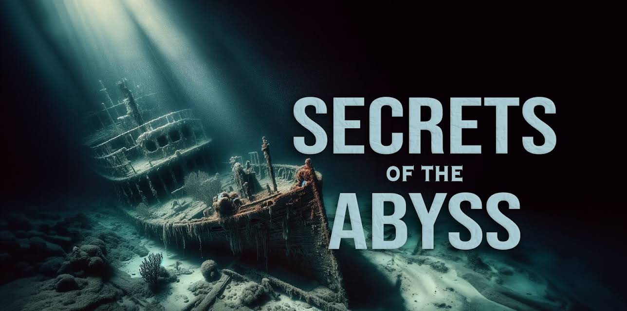 Secrets of the Abyss (2024)