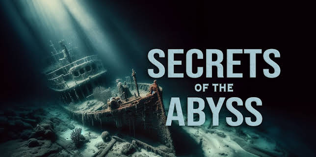 Secrets of the Abyss (2024)