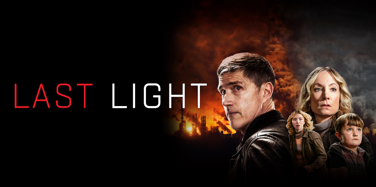 Last Light (Season 1)