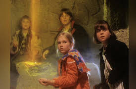 Enid Blyton Series Season 1: The Ship of Adventure: Part 3