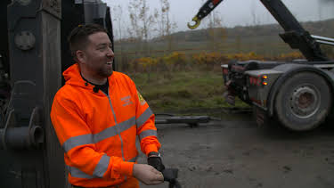12:50: Veiens helter (S8 E6) (S8) | MAX | 8/31 2026
