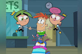 Bunsen is a Beast! Season 1: Beast of Friends