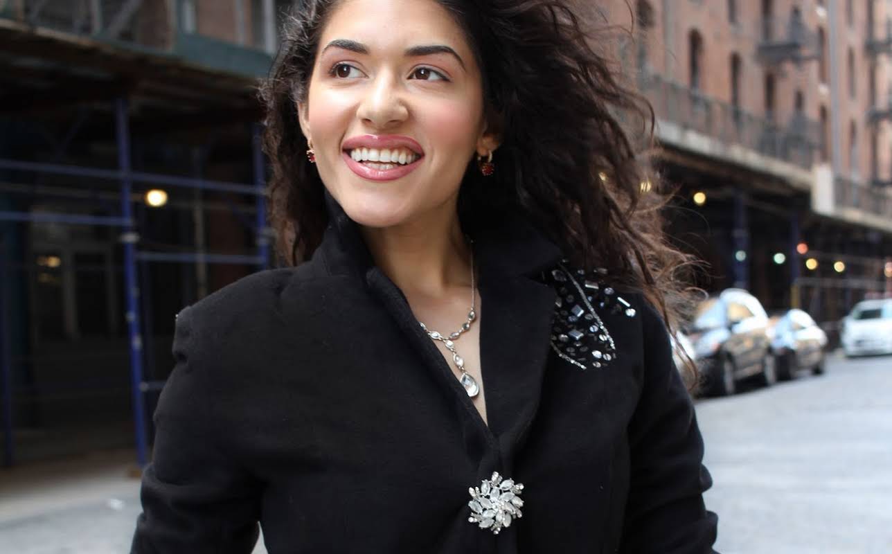 Stephanie Andujar