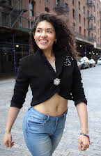 Stephanie Andujar as 