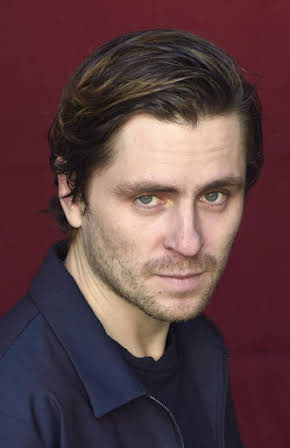 Sverrir Gudnason as 