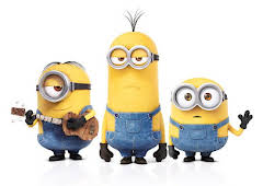 Minions