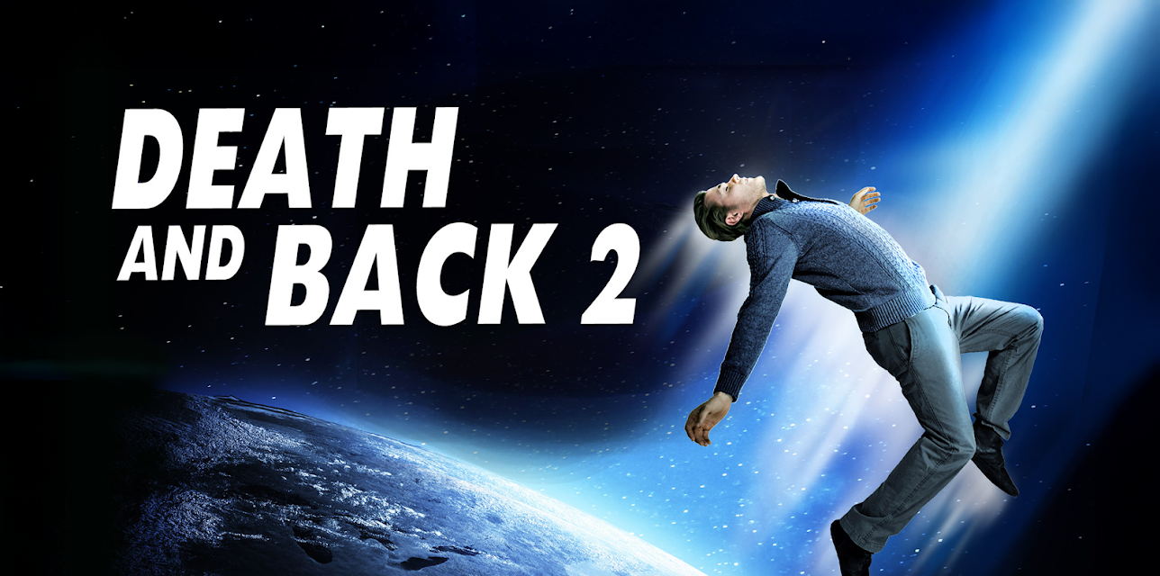 Death and Back 2 (2020)