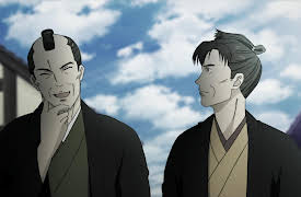 ONIHEI: Season 1: The Man from the Past