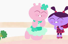 Lu & the Bally Bunch, Season 1: I Can Catch