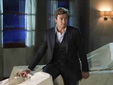 12:55: The Mentalist | Kabel Eins | 6/24 2026
