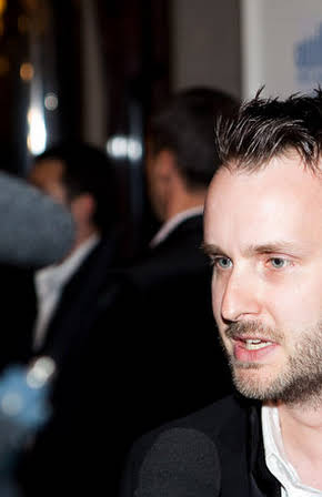 Stephen Kijak as Director