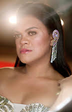 Juliana Parizcova Segovia as 