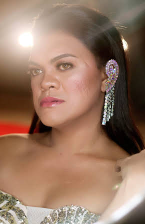 Juliana Parizcova Segovia as 