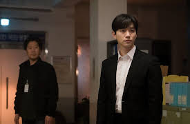 Confession: Episode 13