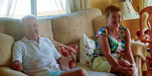 9:00 AM: Bargain-Loving Brits in the Sun (S8 E38) (S8) | 5 Star | 3/12 2026