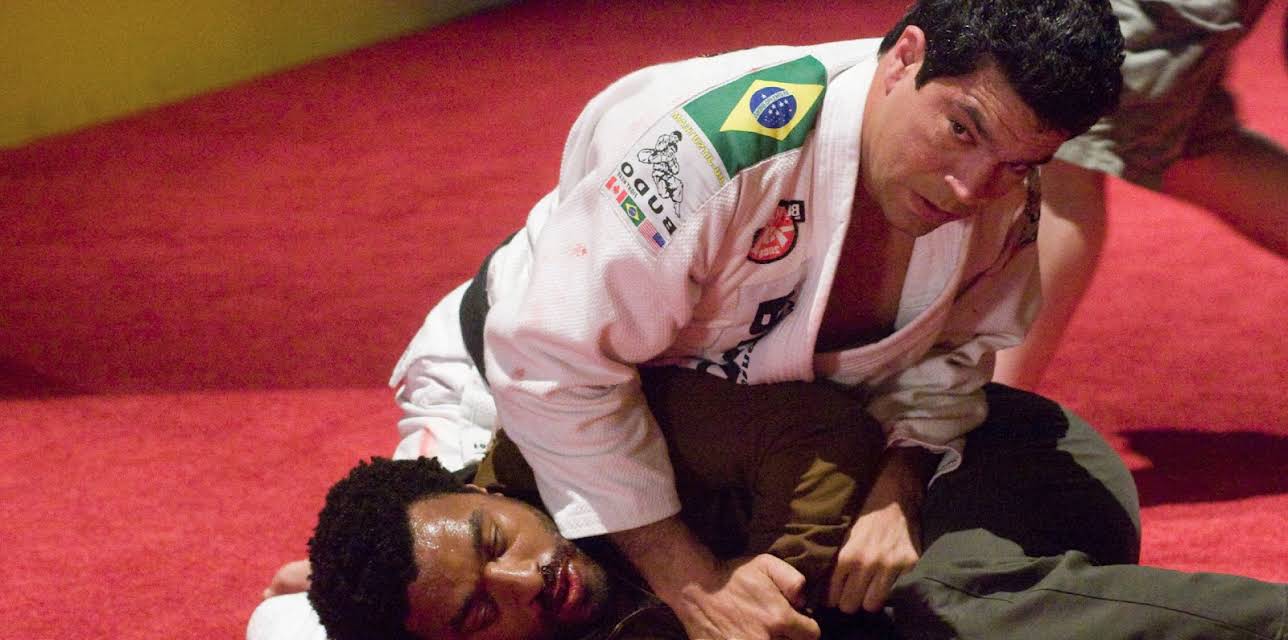 Redbelt (2008)