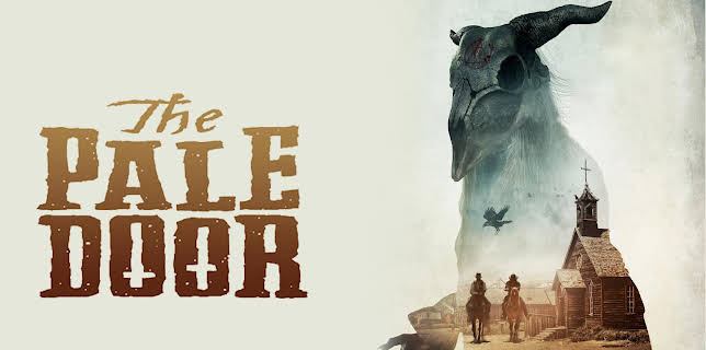 The Pale Door (2020)