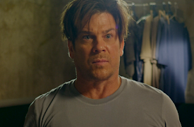 Almost Paradise Season 1: Uncle Danny