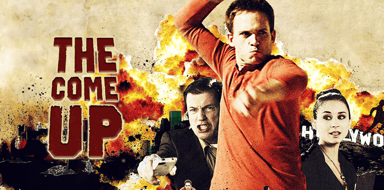 The Come Up (2013)