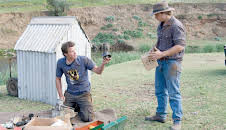 McLeods döttrar (S8 E9)