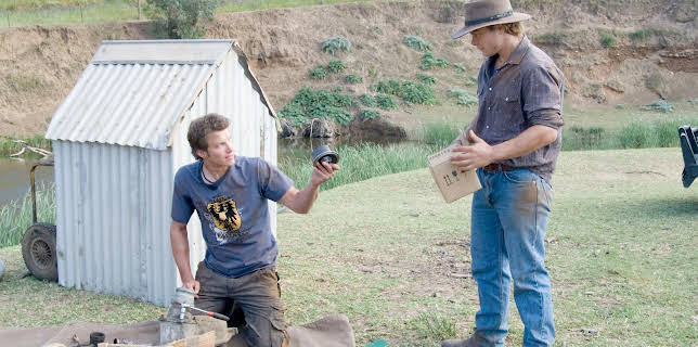 08:15: McLeods døtre (S8 E9) (S8) | TV6 | 12/16 2025