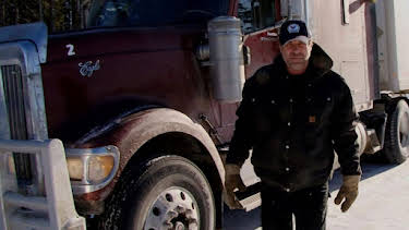 1:30 PM: Ice Road Truckers (S10 E3) (S10) | Paramount | 1/4 2026