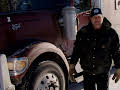 Ice Road Truckers