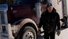 Ice Road Truckers (S10 E3)