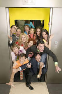 07:58: Camera Café (T1): Episodio 125 | Comedy Central | 3/30 2026