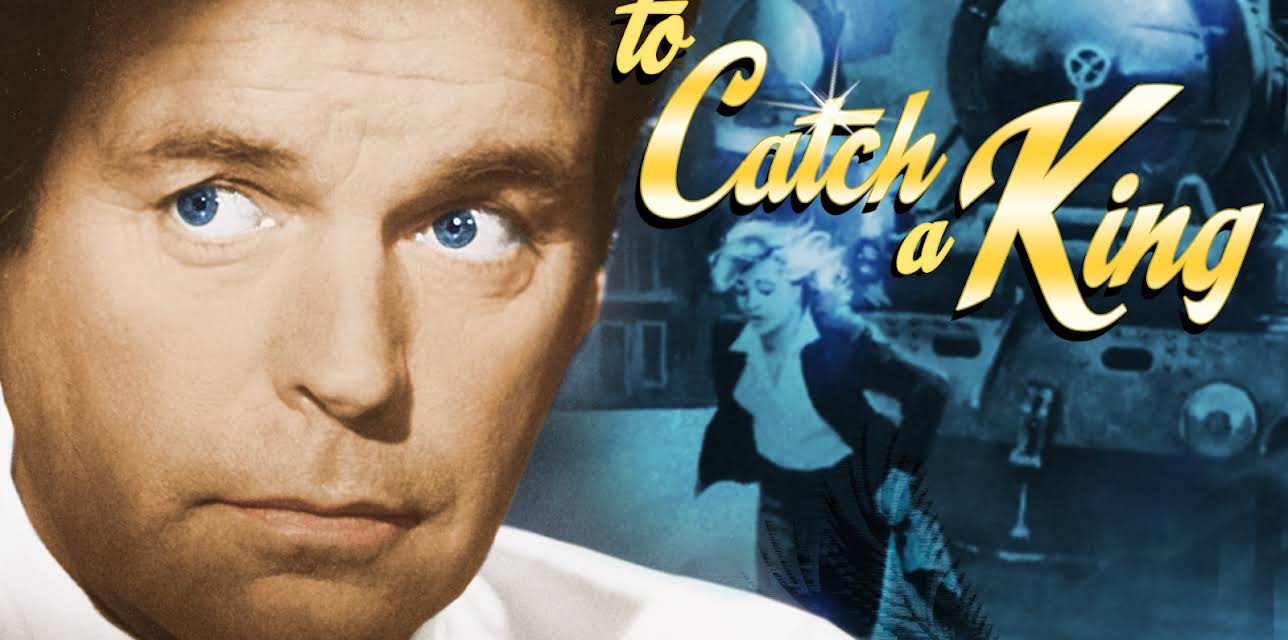 To Catch A King (1984)