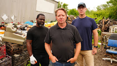 01:25: Filthy Fortunes (S2 E1) (S2) | Discovery Channel | 4/2 2026