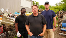 Filthy Fortunes (S1 E7)