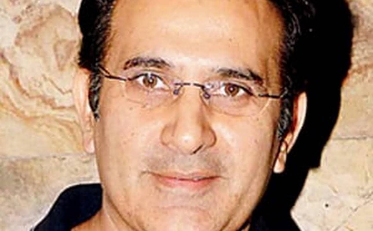 Parmeet Sethi