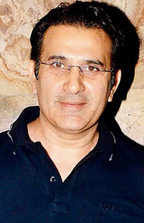 Parmeet Sethi as 