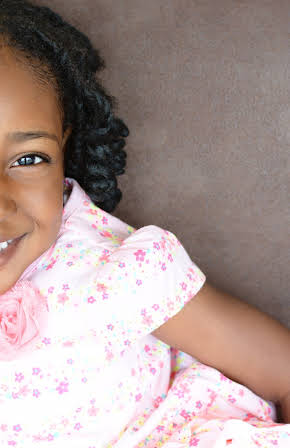 Serenity Reign Brown as 