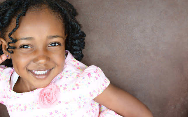 Serenity Reign Brown