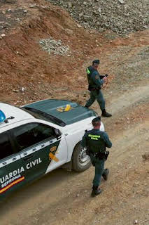 04:51: Seprona en acción: Episodio 3 | Discovery Max | 4/7 2026