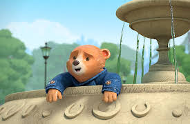 Paddingtons äventyr: Episode 15