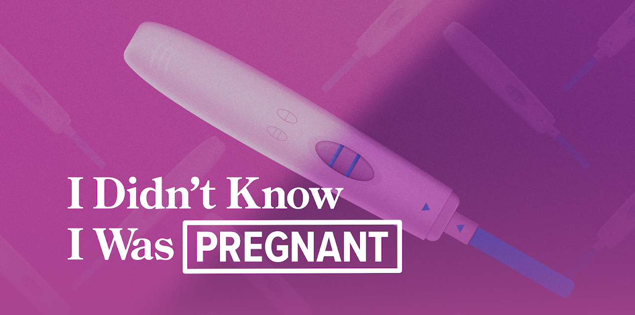 I Didn't Know I Was Pregnant Season 1