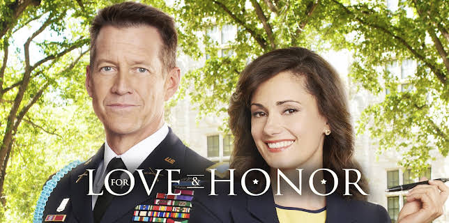 For Love & Honor (2016)