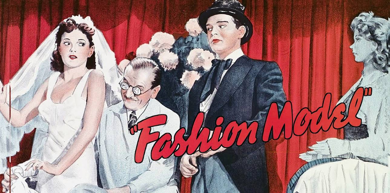 Fashion Model (1945)