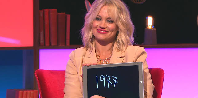 7:40 PM: Richard Osman's House of Games (S5 E55) (S5) | Dave | 11/14 2025