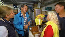 Der Trödeltrupp - Das Geld liegt im Keller (S15 E34)