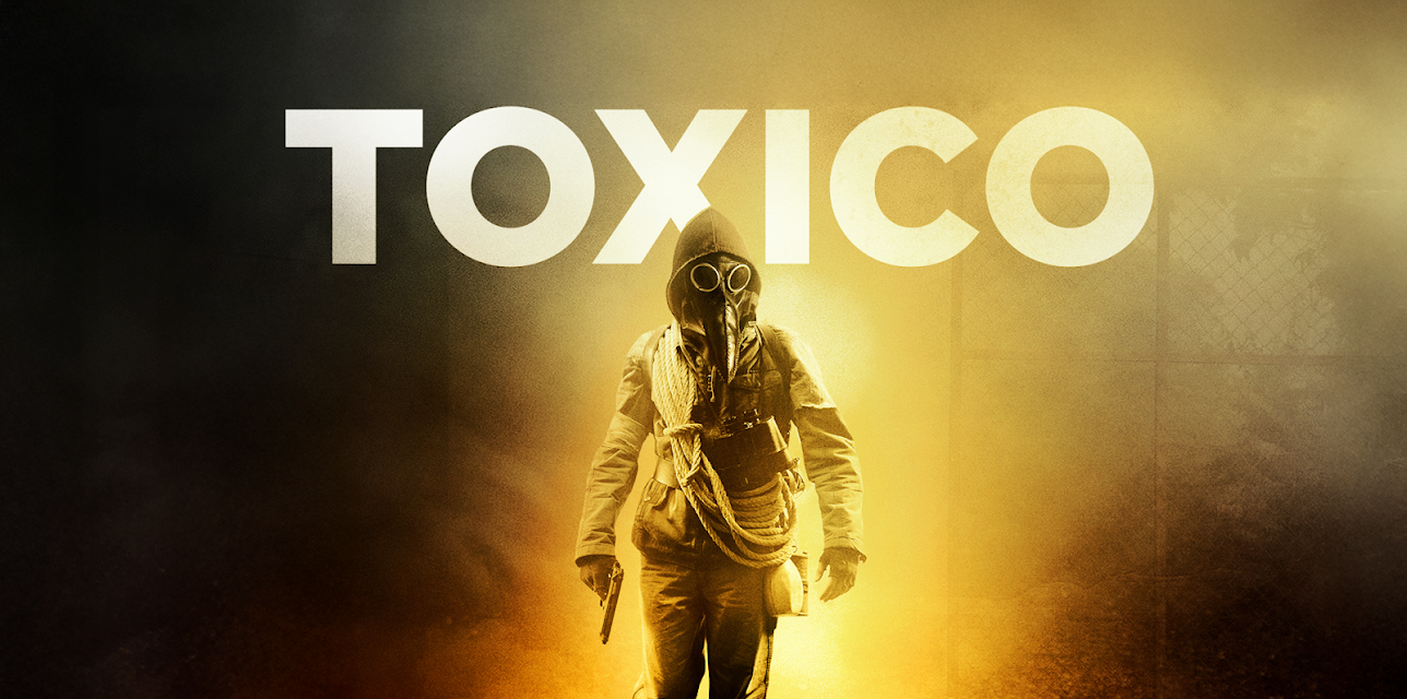 Toxico (2021)